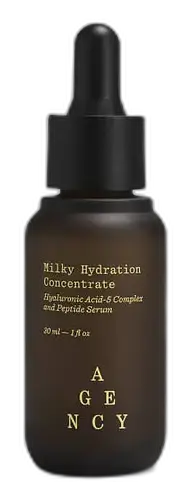The Agency Milky Hydration Concentrate