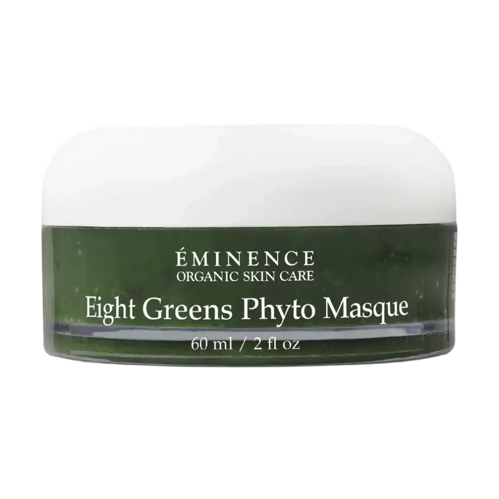 Eminence Organics Eight Greens Phyto Masque Not Hot
