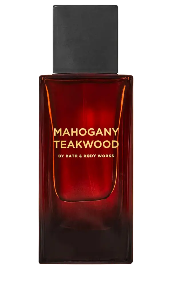 Bath & Body Works Mahogany Teakwood Cologne