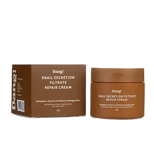 Dang Lifestyle Snail Secretion Filtrate Repair Cream