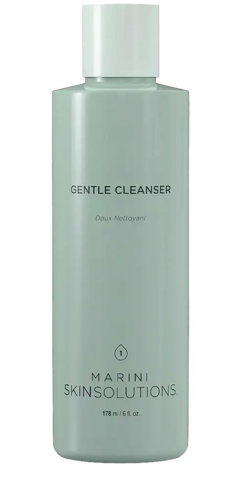 Marini Skinsolutions Gentle Cleanser