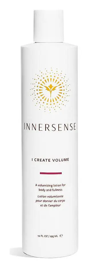 Innersense Organic Beauty I Create Volume