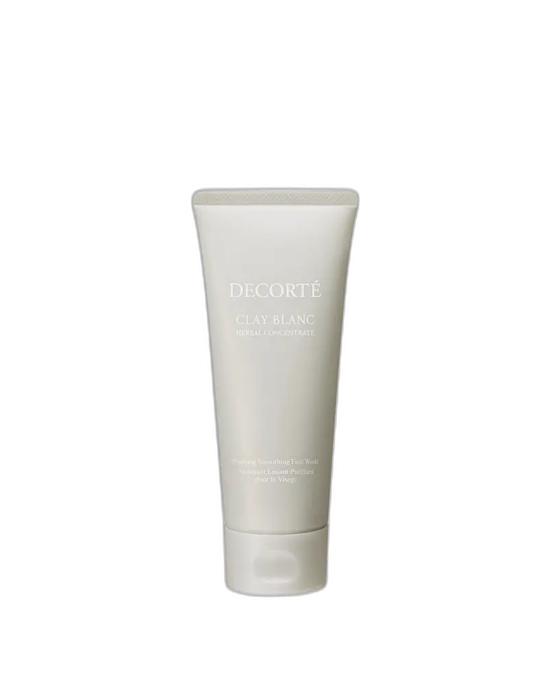 Decorte Clay Blanc Herbal Concentrate