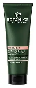Botanics All Bright Revitalising Cleanser