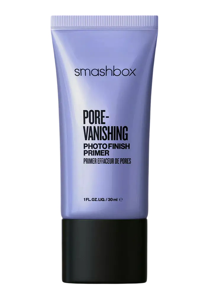 Smashbox Photo Finish Pore-Vanishing Primer