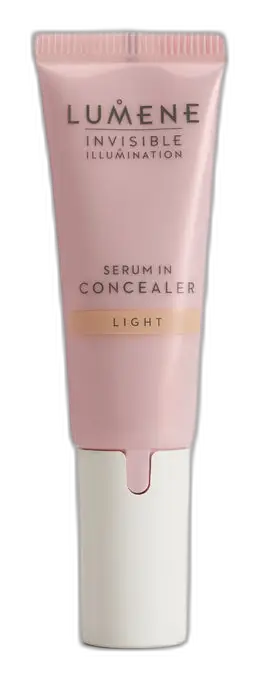 Lumene Serum In Concealer Light