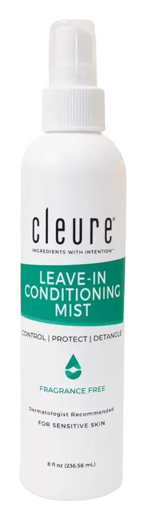 Cleure Leave-In Conditioning Mist