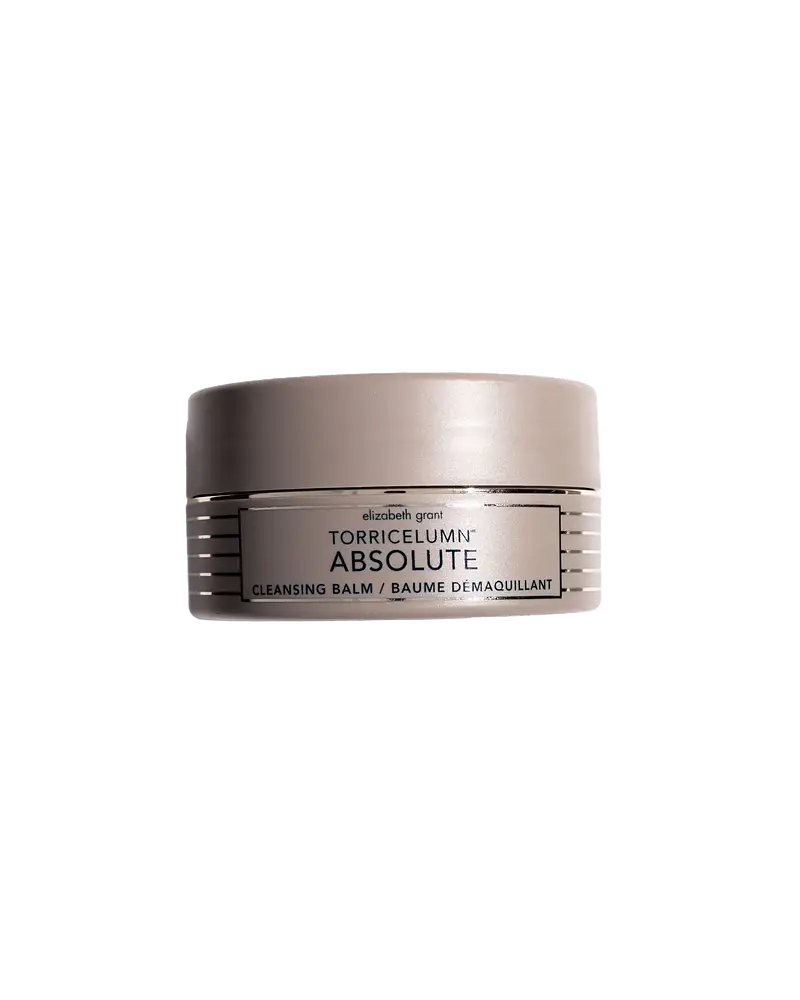 Elizabeth Grant Torricelumn Absolute Cleansing Balm