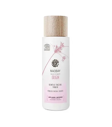 Naobay Origin Gentle Facial Toner