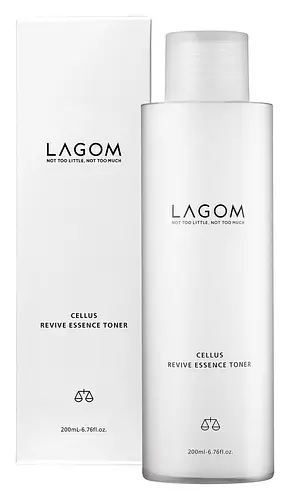 Lagom Cellus Revive Essence Toner