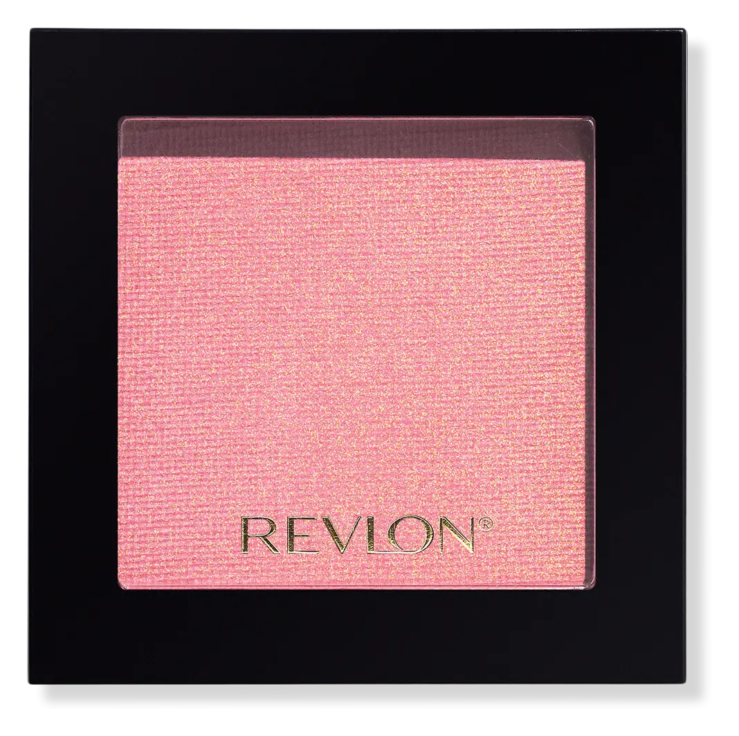 Revlon Powder Blush Ravishing Rose