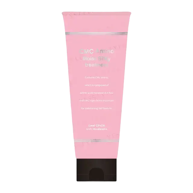 Lond CMC Amino Moist Silky Treatment