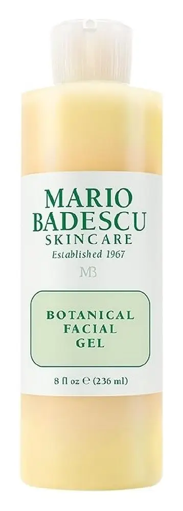 Mario Badescu Botanical Facial Gel