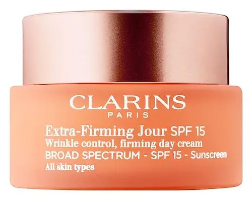 Clarins Extra-Firming Day Cream SPF 15