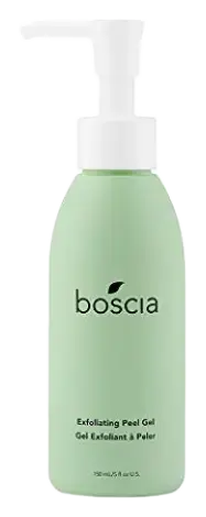 boscia Exfoliating Peel Gel
