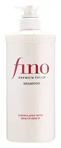 Shiseido Fino Premium Touch Shampoo