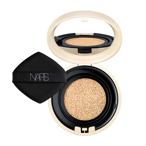 NARS Cosmetics Pure Radiant Protection Aqua Glow Cushion SPF 50+ Finland