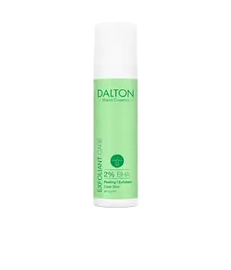 Dalton Marine Cosmetics Exfoliant Care Clear Skin 2% BHA Peeling