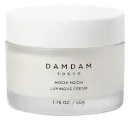 DAMDAM Mochi Mochi Luminous Face Cream