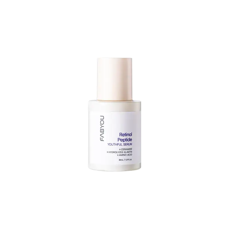 Fabyou Retinol Peptide Youthful Serum