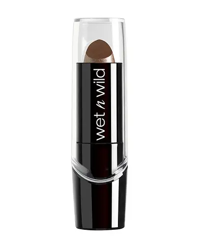 Wet n Wild Silk Finish Lipstick Cashmere