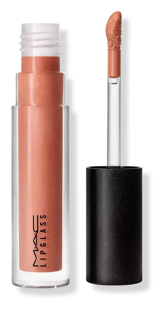 Mac Cosmetics Lipglass Beaux