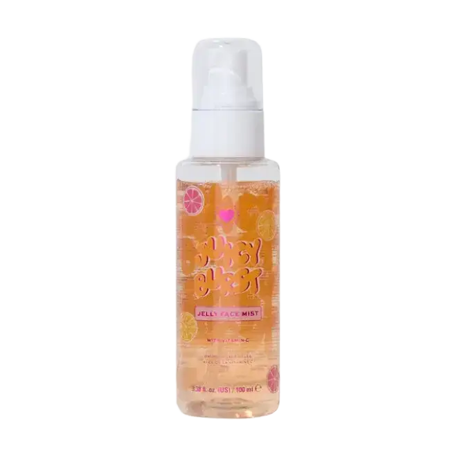 Revolution Beauty Juicy Burst Jelly Face Mist