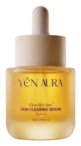 Yen Aura Skin Clearing Serum