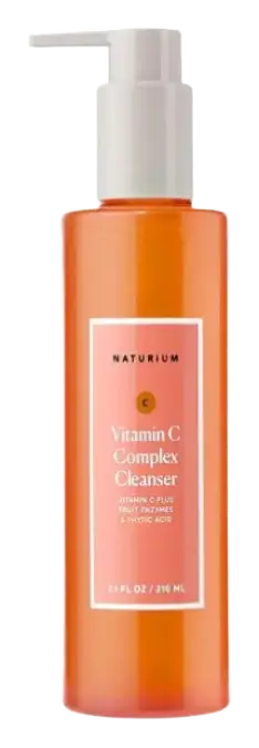 Naturium Vitamin C Complex Cleanser