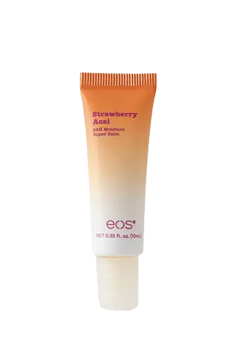 EOS Super Balm Strawberry Acai