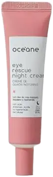 Oceane Eye Rescue Night Cream