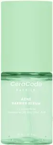 CeraCode Acne Barrier Serum