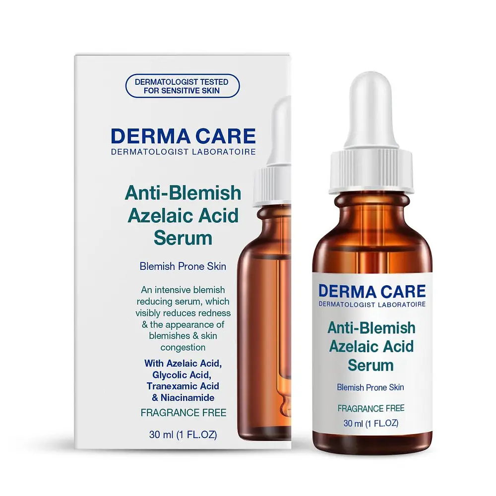 Dermacare Anti-Blemish Azelaic Acid Serum