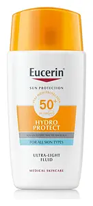 Eucerin Sun Hydro Protect Ultra Light Fluid SPF50+