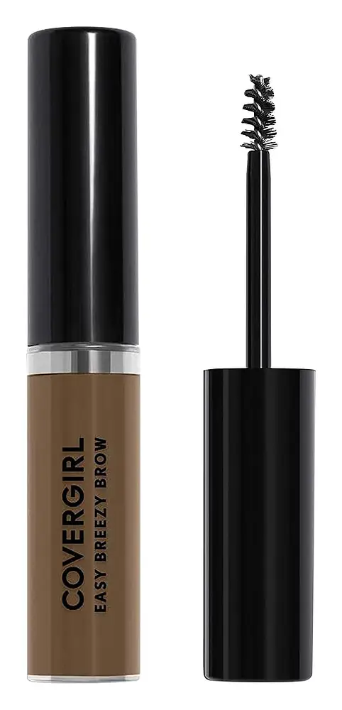 Covergirl Easy Breezy Volumizing Brow Gel Medium