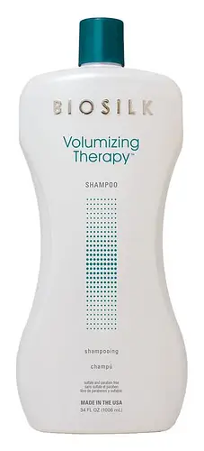 BioSilk Volumizing Therapy Shampoo