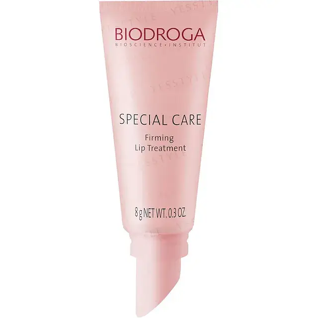 Biodroga Special Care Firming Lip Treatment
