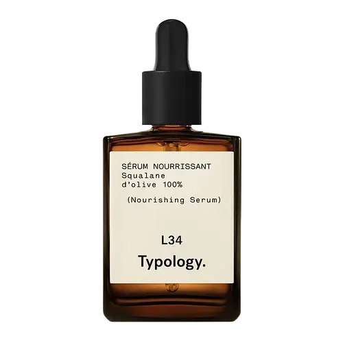 Typology Nourishing Serum