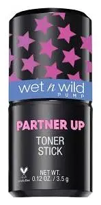Wet n Wild Partner Up Toner Stick