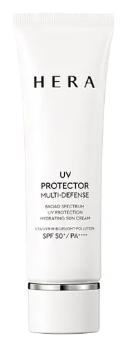 Hera UV Protector Multi-defense SPF50+ PA++++