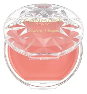 Canmake Cream Cheek 05 Apricot