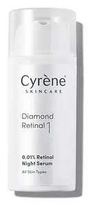 cyrene Diamond Retinal 1 + Ceramide