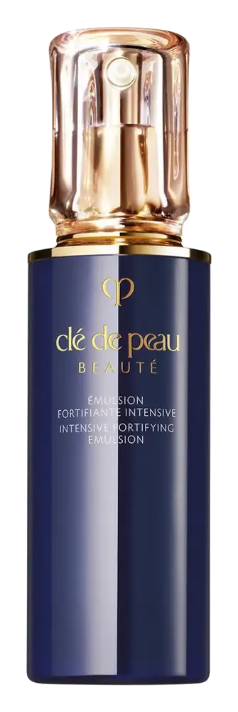 Clé de Peau Beauté Intensive Fortifying Emulsion