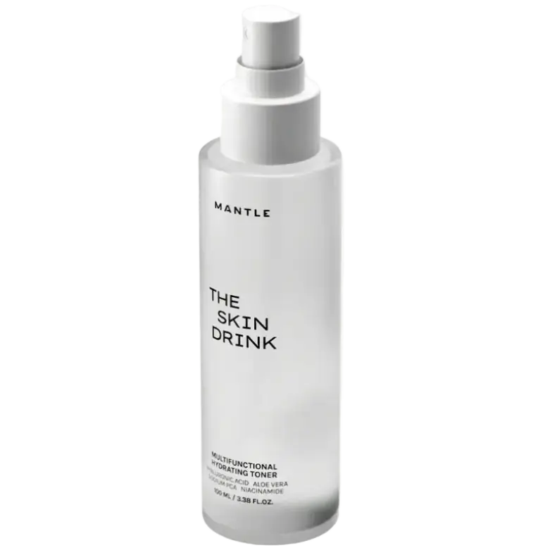 Mantle The Skin Drink