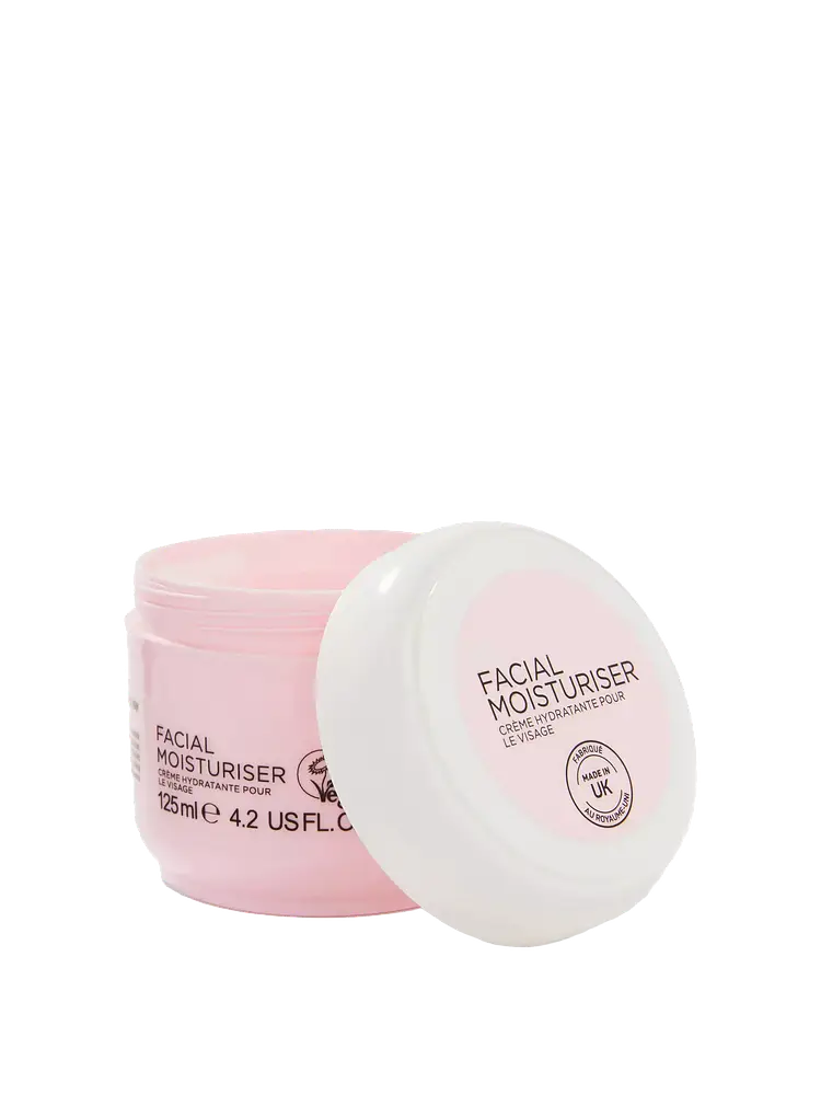 Primark PS... Facial Moisturiser