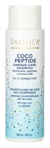 Pacifica Coco Peptide Damage Care Shampoo