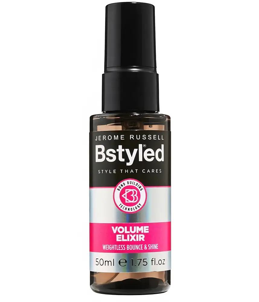 Jerome Russell Bstyled Volume Elixir