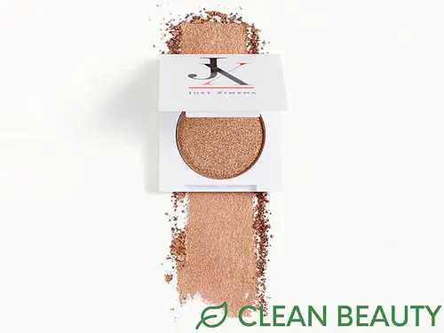 Just Ximena Highlighter in Sunkissed