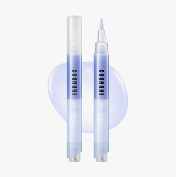 Cosnori Color Therapy Nail Serum Lavender