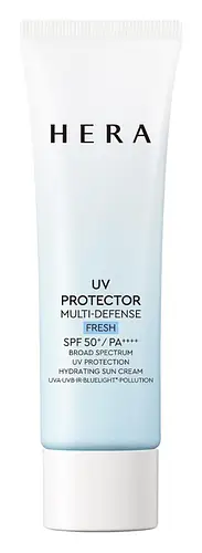 Hera UV Protector Multi-Defense Fresh SPF 50+